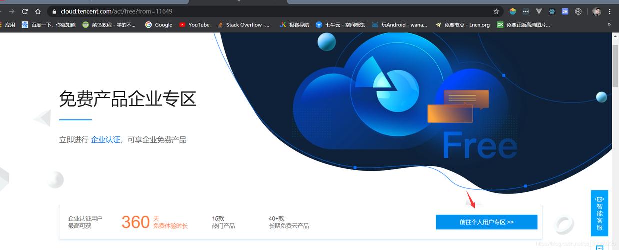 云服务器项目上线