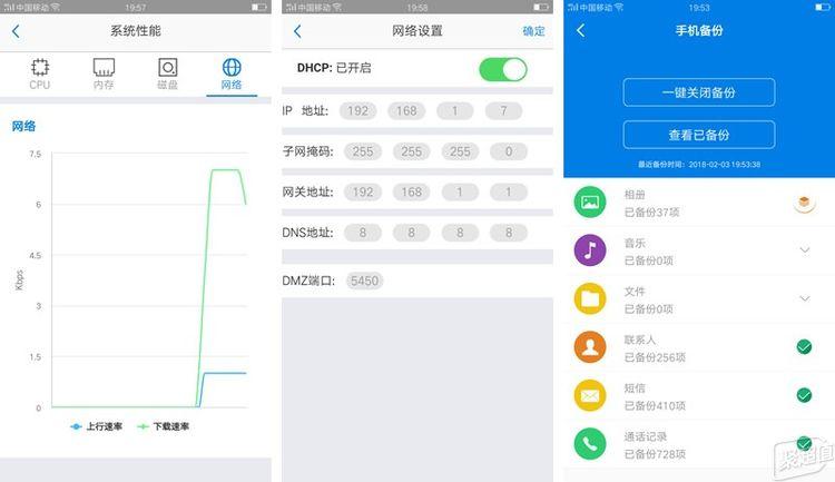私有云盘服务器怎样选