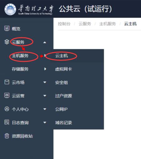 电脑虚拟云服务器怎么弄