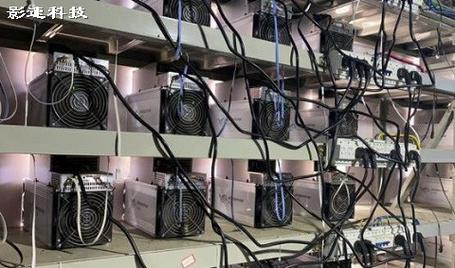 租用云服务器来挖矿