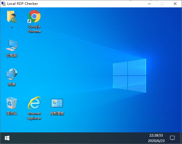 阿里云服务器win10系统