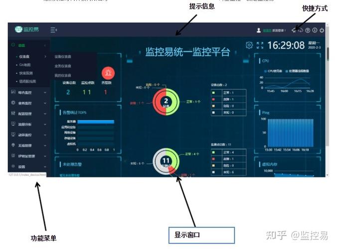 aws云服务器监控