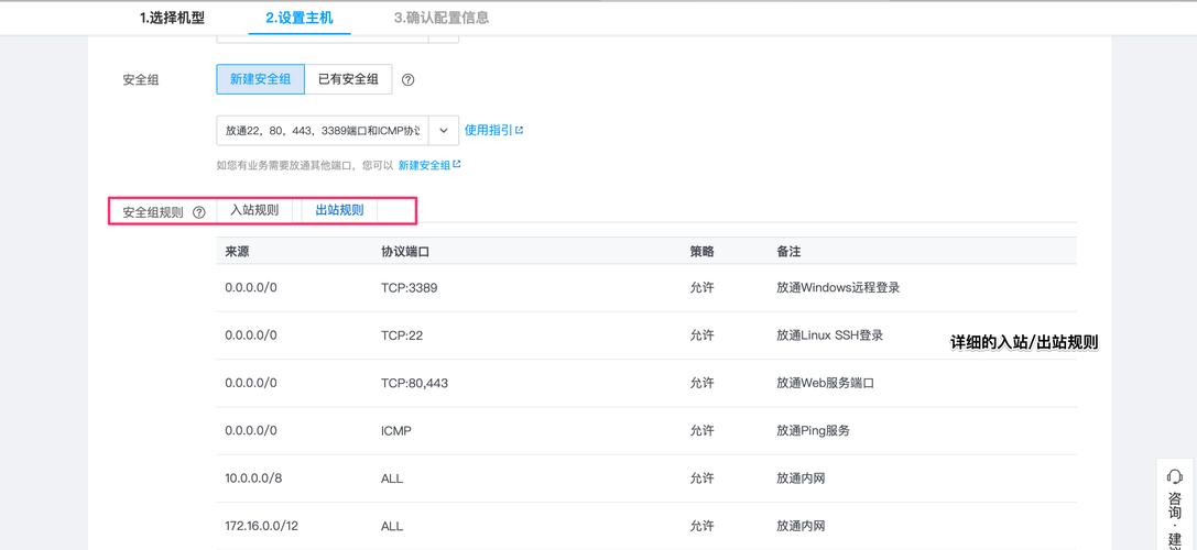 ssh腾讯云服务器配置