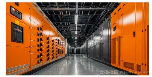 阿里云服务器总存储空间