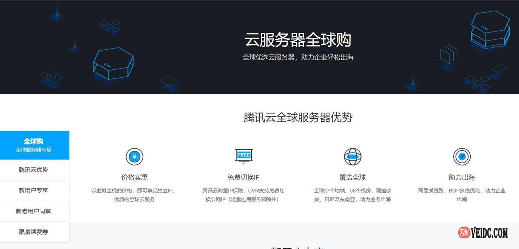 腾讯云服务器需要激活吗