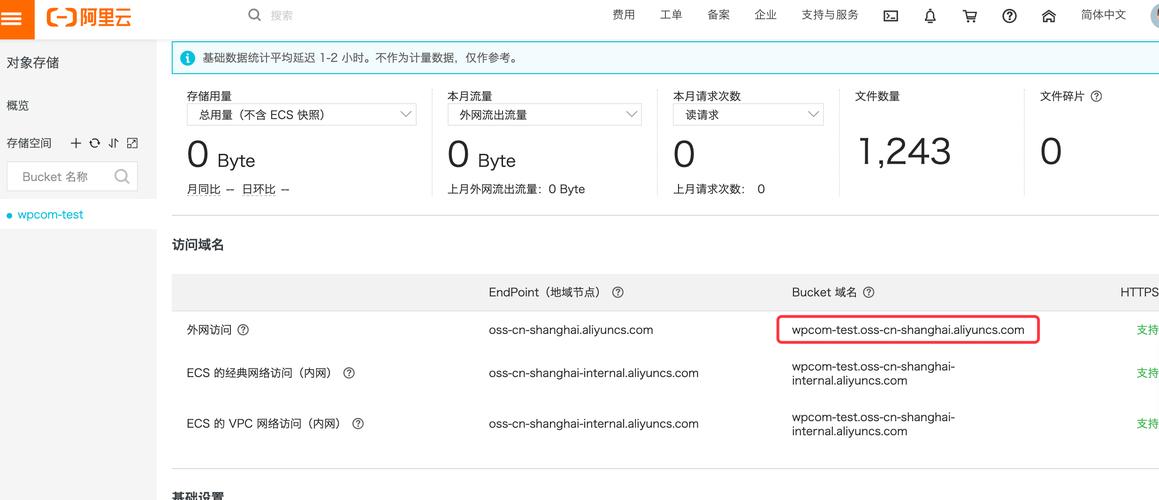 阿里云服务器wordpress配置
