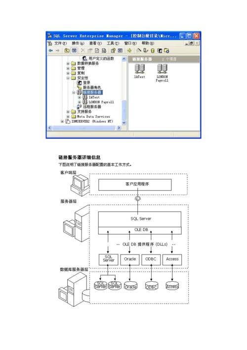 云服务器连接远程数据库
