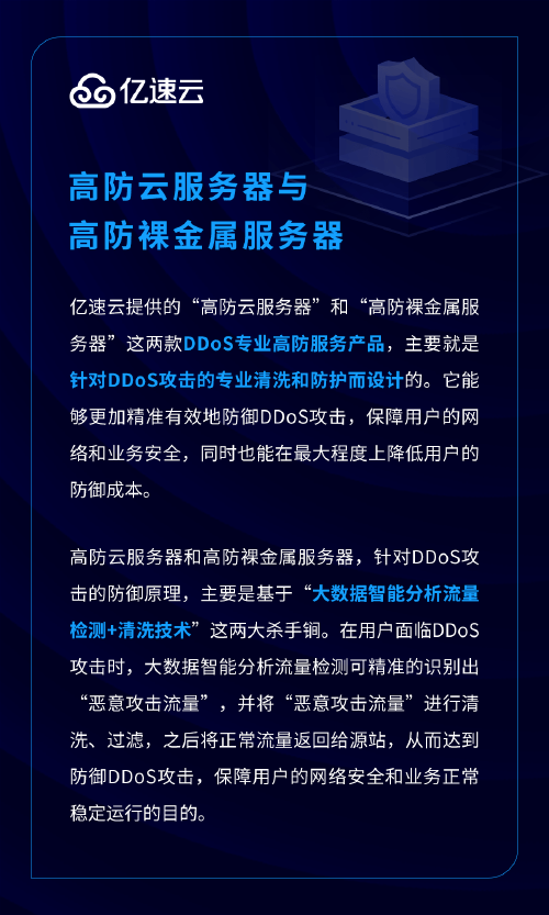 如何提高亿速云服务器负载