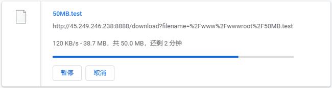 云服务器带宽为什么这么低