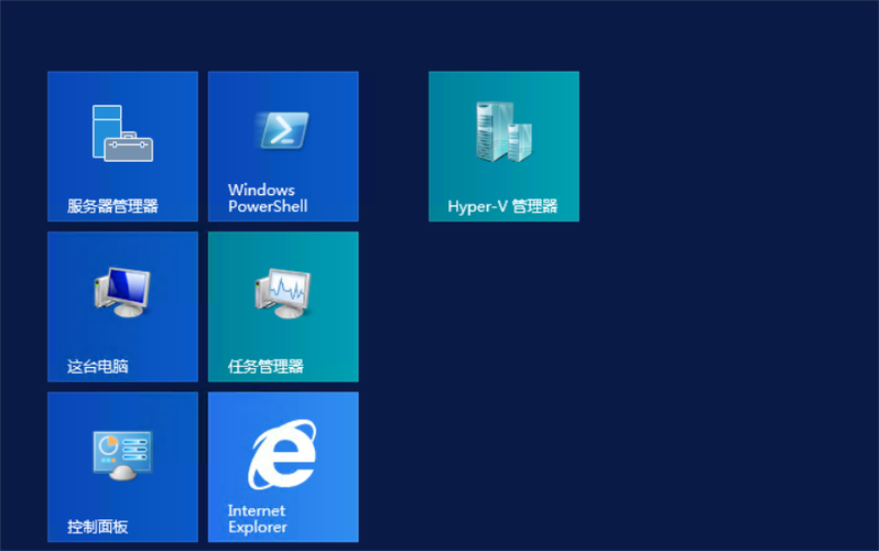 搭建游戏云服务器虚拟机