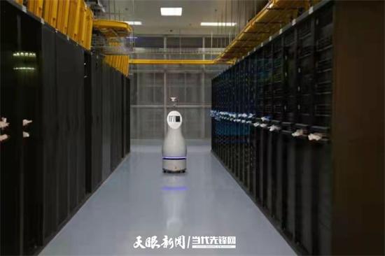 华为贵州云服务器