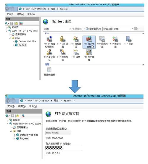 弹性云服务器传文件