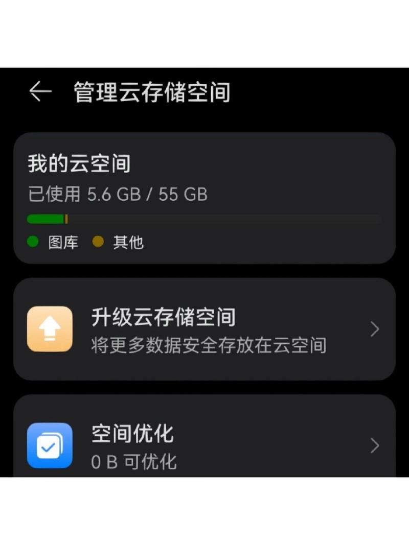 华为云服务器内存多大合适
