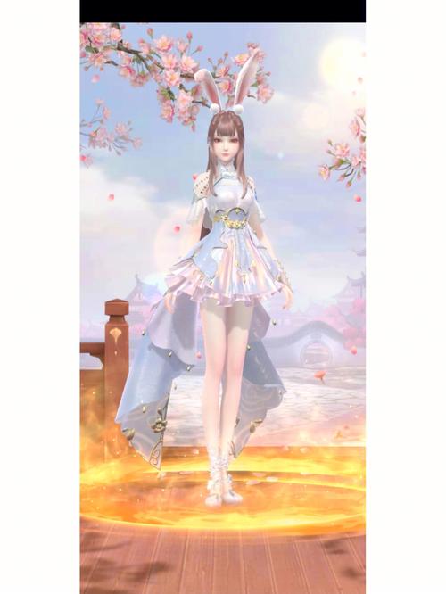 云裳羽衣几个服务器