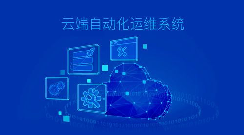 大数据软件运行在云服务器