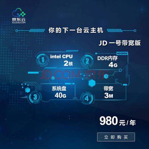 京东云服务器登录京东
