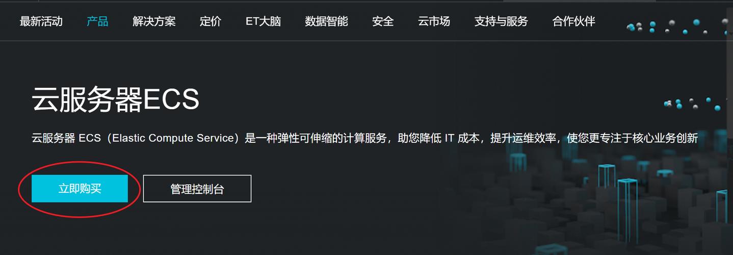 云服务器稳定在线选购