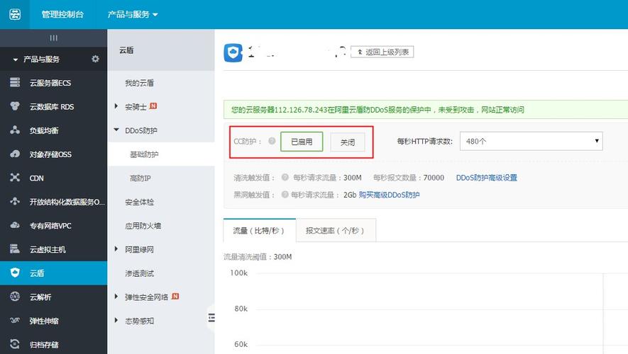 阿里云服务器停止续费后