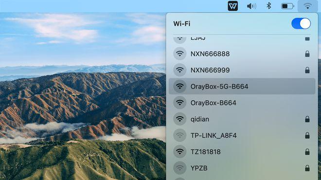 云服务器变成wifi