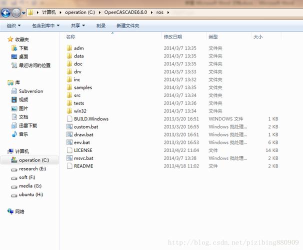 OpenCASCADE完整教程专栏完整目录
