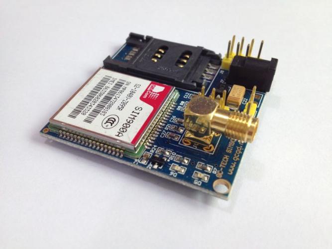 SIM900A是什么