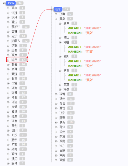 常见气象数据获取方式及批量下载代码汇总