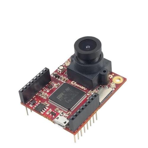 梦飞openmv--stm32单片机跑AI