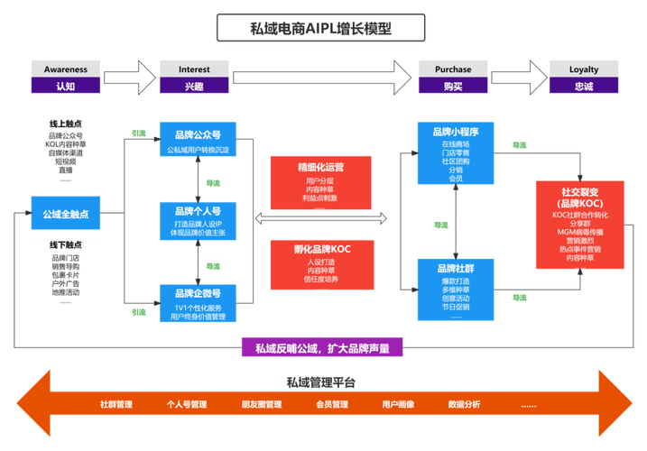电商运营中的AI驱动的智能用户转化分析系统