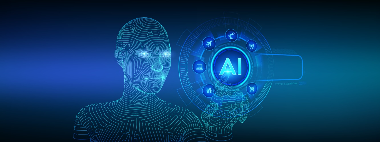 AI develp trend