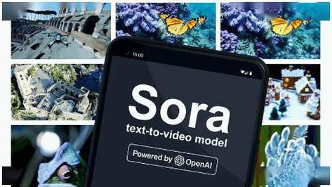 OpenAI推出首个AI视频模型Sora：重塑视频创作与体验