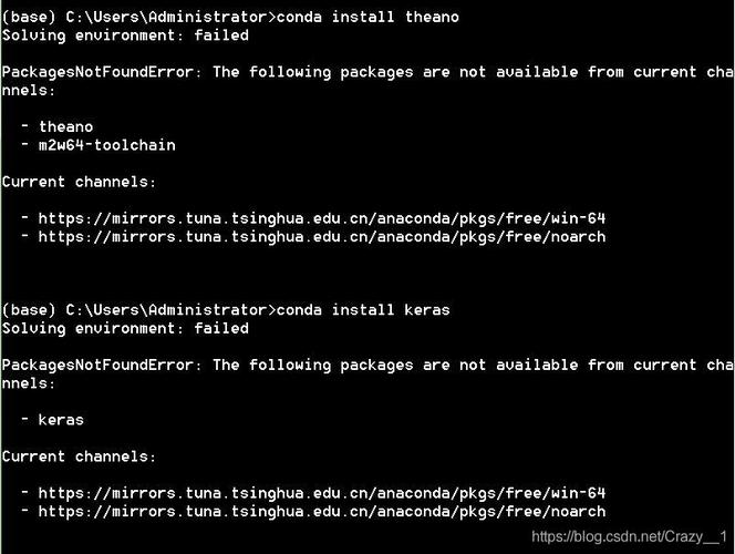 解决 AttributeError: module ‘tensorflow‘ has no attribute ‘contrib‘ 等类似的问题