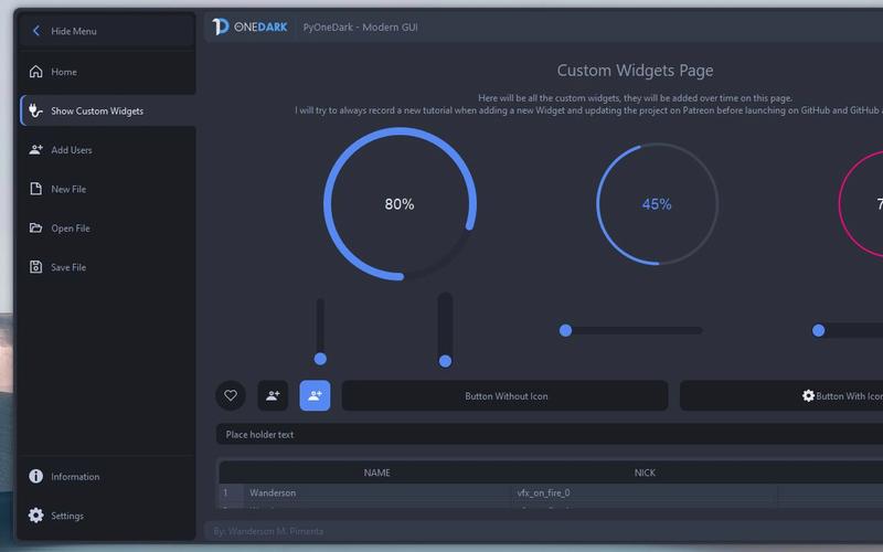 pyside6 pytq PyDracula QVideoWidget视频只有声音没有画面