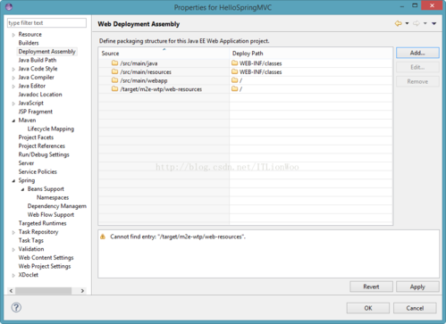 程序启动报错org.springframework.context.ApplicationContextException: Unable to start web server