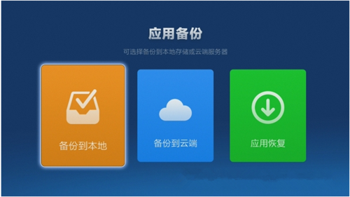 小米摄像头配置云服务器