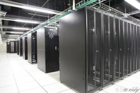 新疆丝路云空间服务器租赁
