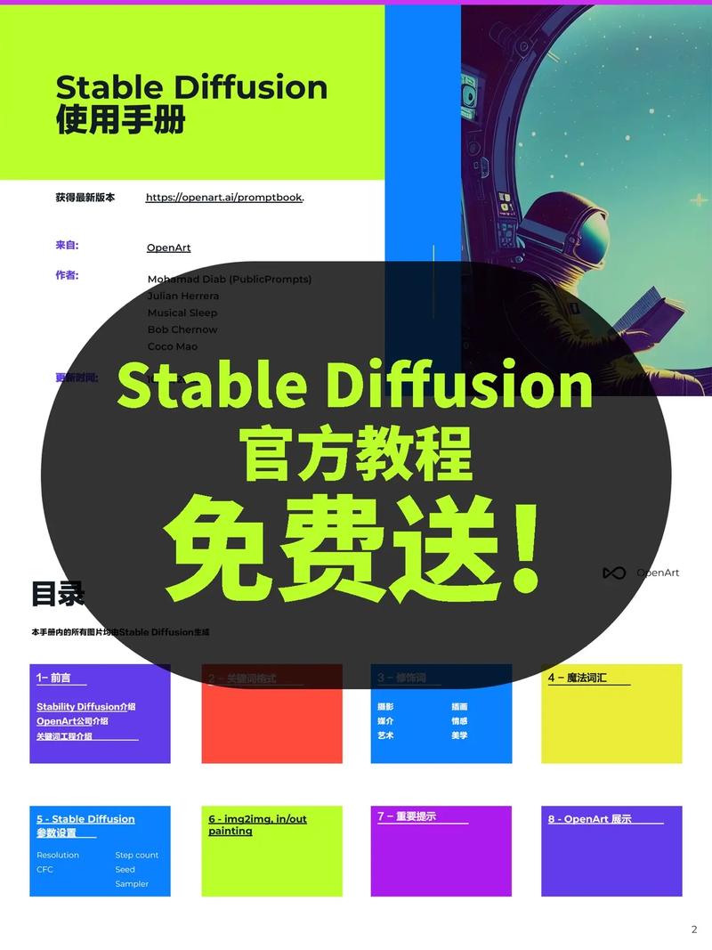 AI视频-stable-video-diffusio介绍