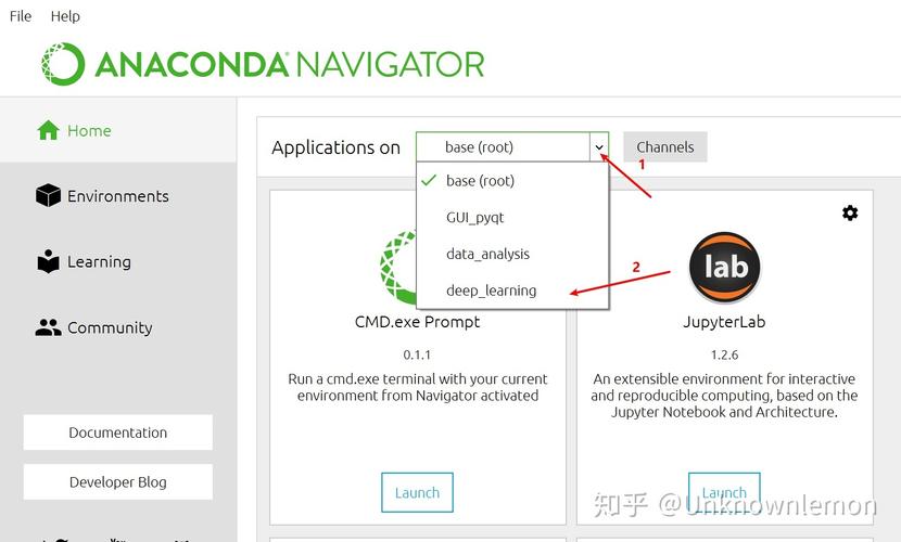 安装anaconda3,并搭建一个python3.10开发环境【AI深度学习环境搭建】