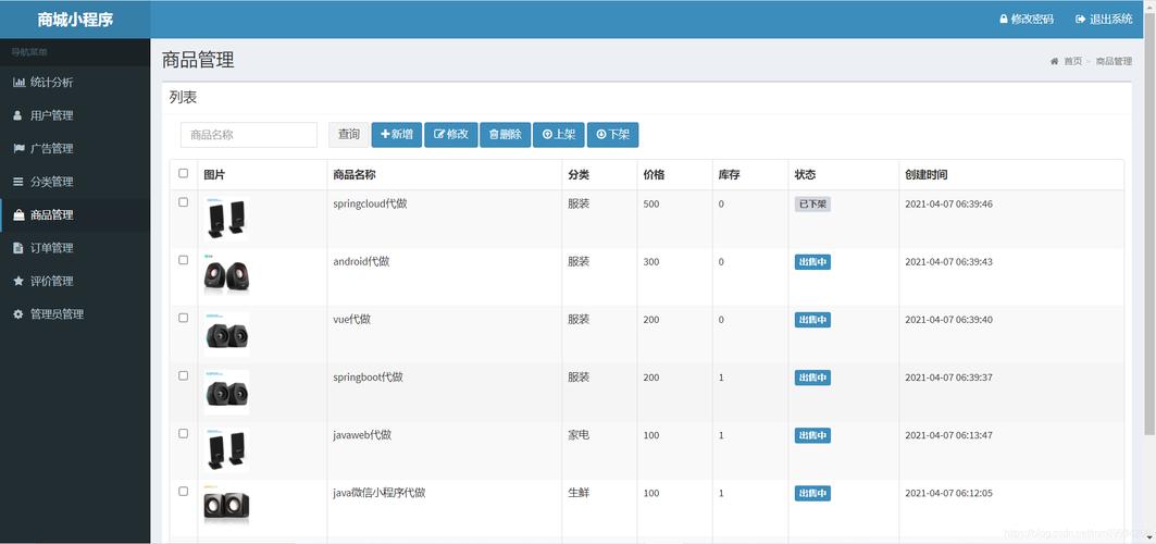 基于JAVA协同过滤算法网上钟表手表推荐购物商城系统设计与实现(Springboot框架)可行性分析