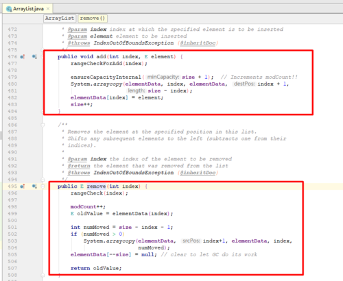 java.lang.UnsupportedOperationException 如何解决