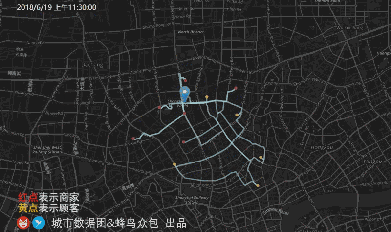 路径规划 | 图解动态A*(D*)算法(附ROS C++/Python/Matlab仿真)