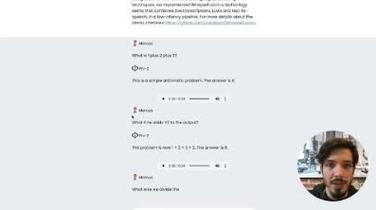 WhisperFusion：具有超低延迟无缝对话功能的AI系统