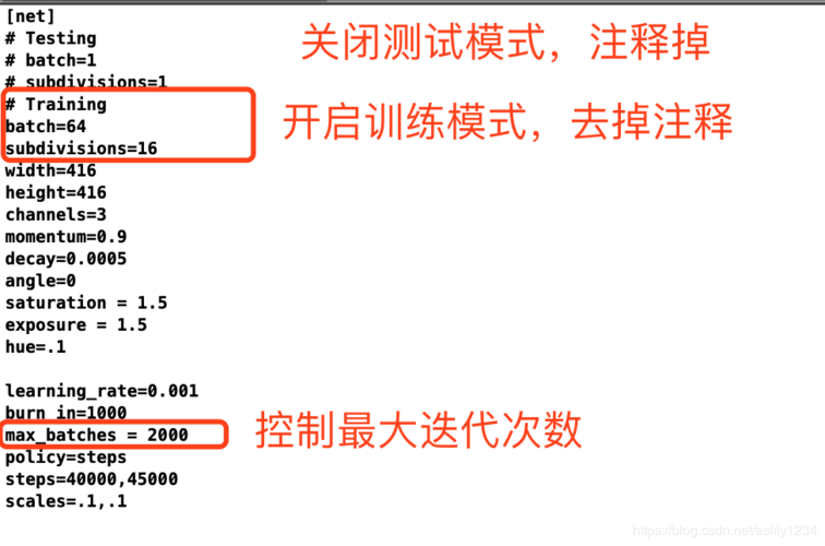 Yolo训练时，输出的参数的含义