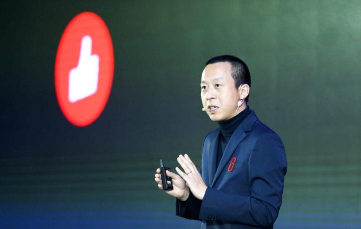 对话有赞创始人兼CEO白鸦：AI将如何改变产品体验？