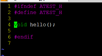 【C++】封装