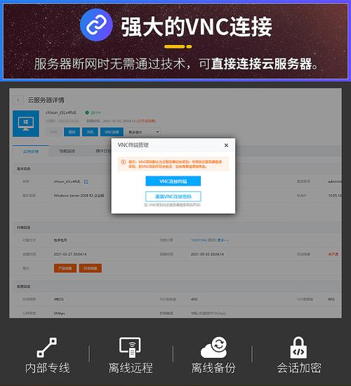 云服务器访问国外网站