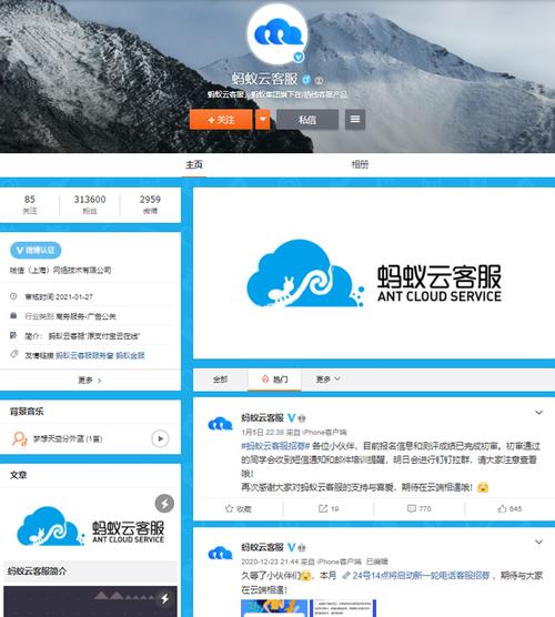 阿里云服务器客服推销