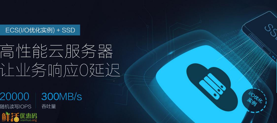 阿里云ecs云服务器是什么意思