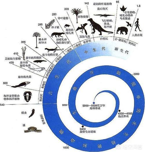 人类科技发展的迅速进步:偶然性与必然性的交织