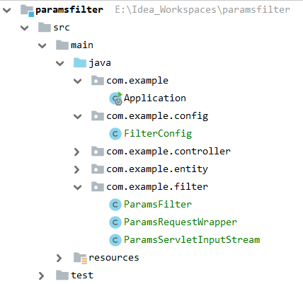 Springboot 使用【过滤器】实现在请求到达 Controller 之前修改请求体参数和在结果返回之前修改响应体