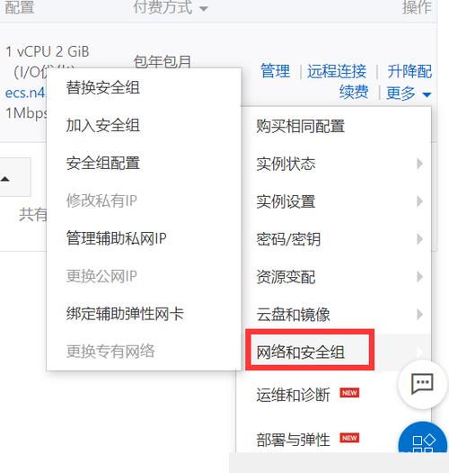 云服务器上端口映射